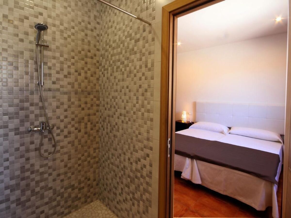 Appartement 1 chambre à Campos, piscine partagée - Photo 7