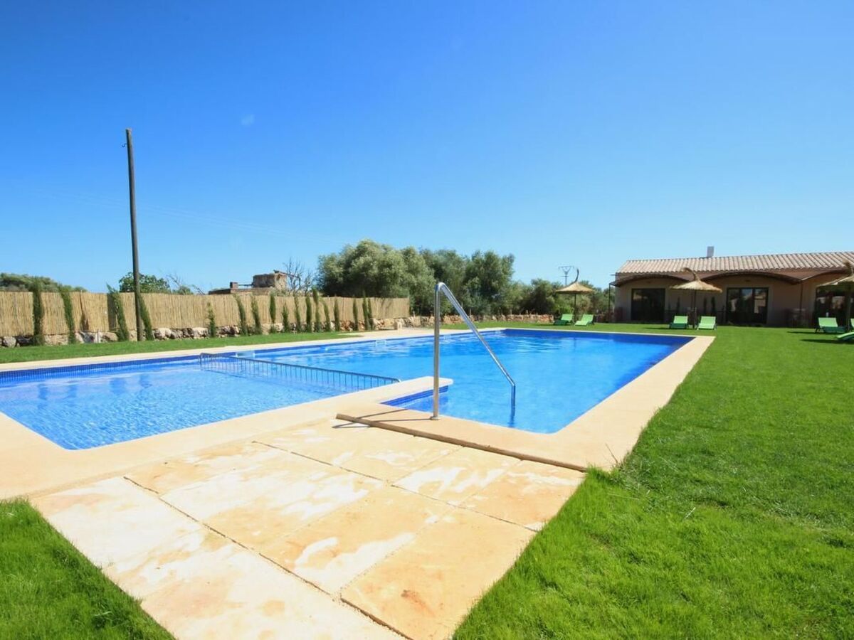 Appartement 1 chambre à Campos, piscine partagée - Photo 13