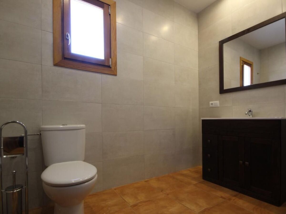 Appartement 4 pers. avec piscine partagée à Campos - Photo 9