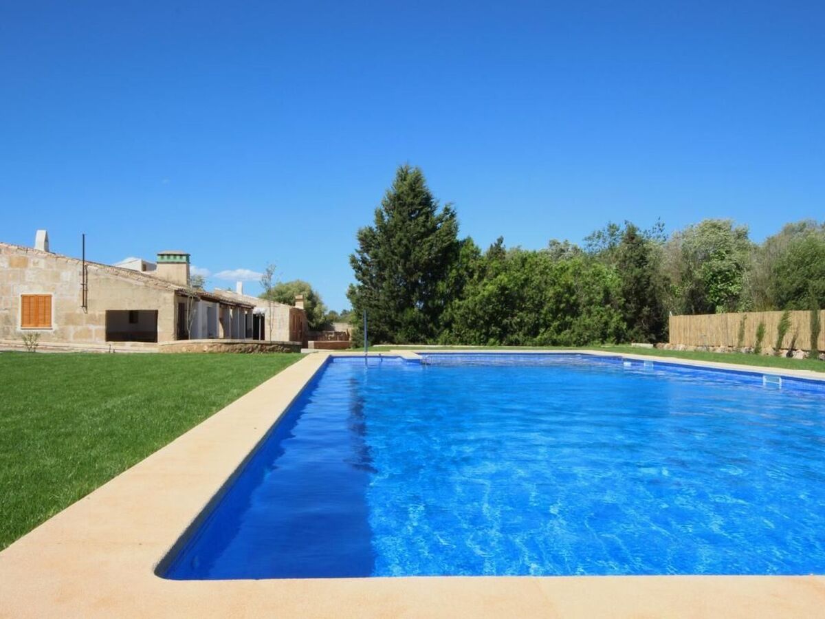 Appartement 4 pers. avec piscine partagée à Campos - Photo 12