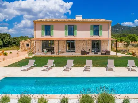 Location maison à Felanitx, Son Bennassar Ses Figueres