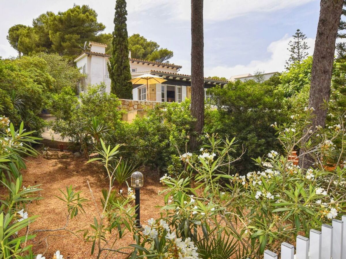 Villa Bluemarine à Cala Ratjada, piscine et vue mer - Photo 33