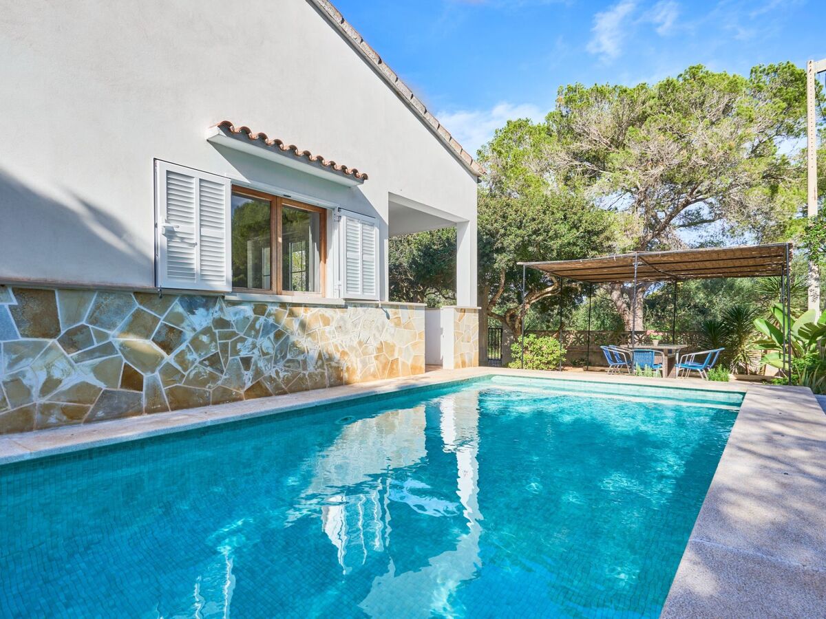 Es Pinar – Maison 6 pers. entre pins et mer - Photo 2