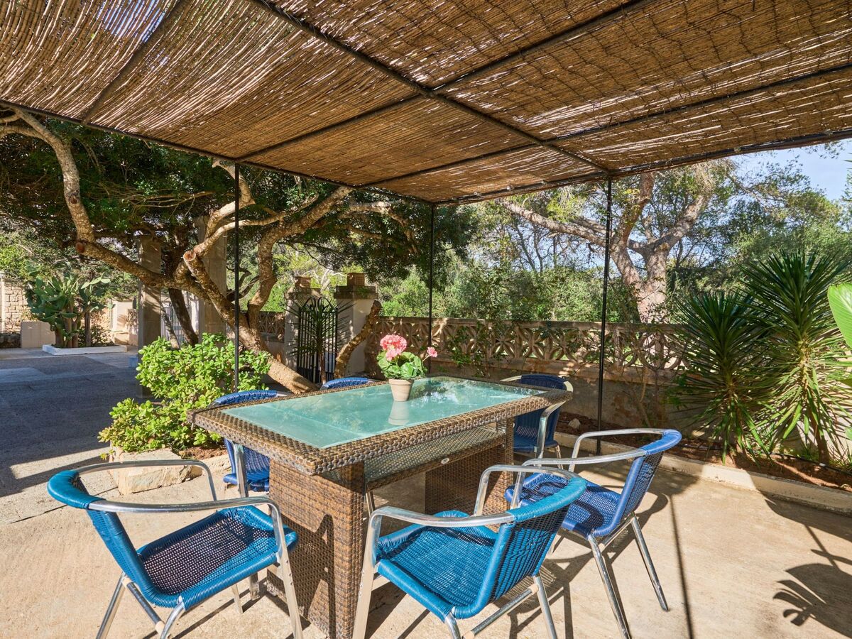 Es Pinar – Maison 6 pers. entre pins et mer - Photo 3