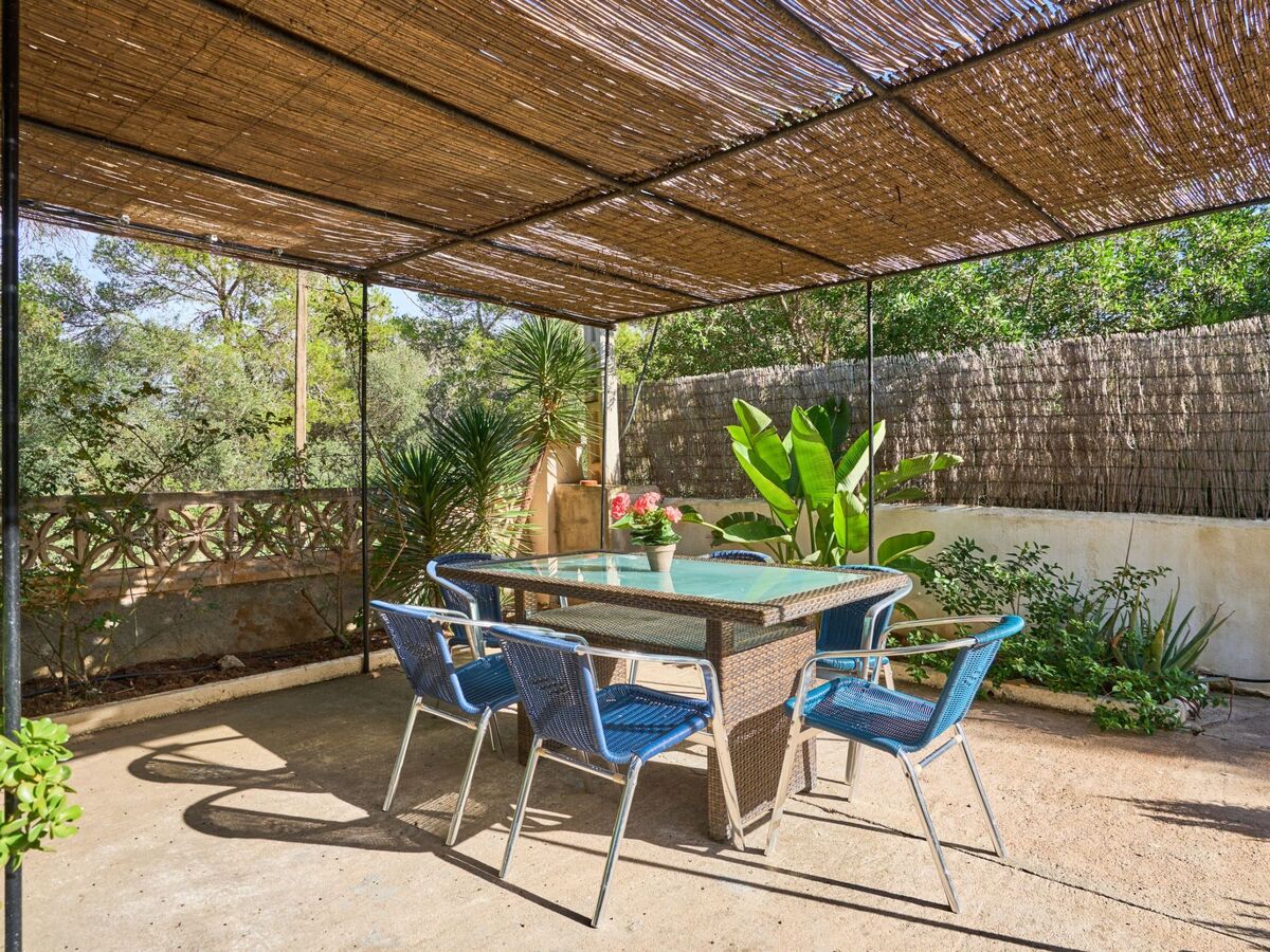 Es Pinar – Maison 6 pers. entre pins et mer - Photo 4