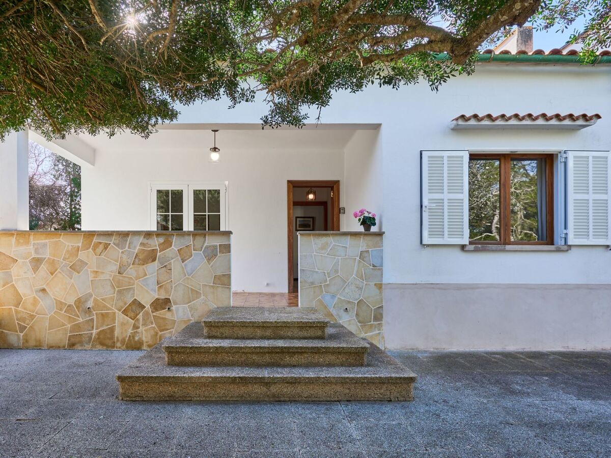 Es Pinar – Maison 6 pers. entre pins et mer - Photo 5