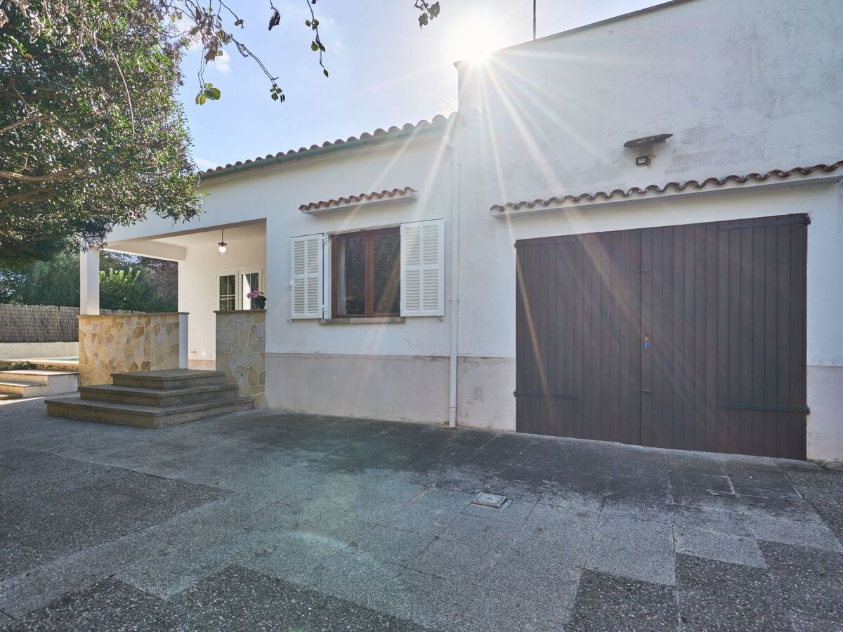 Es Pinar – Maison 6 pers. entre pins et mer - Photo 6