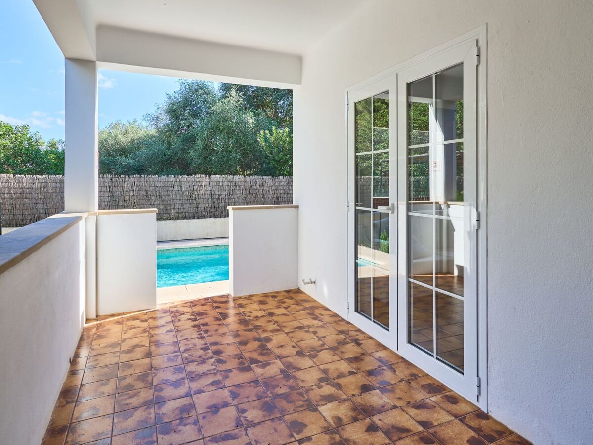 Es Pinar – Maison 6 pers. entre pins et mer - Photo 7