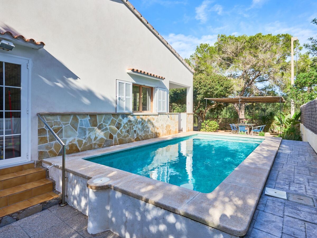 Es Pinar – Maison 6 pers. entre pins et mer - Photo 8