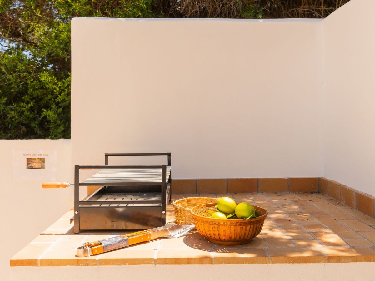 Es Pinar – Maison 6 pers. entre pins et mer - Photo 11
