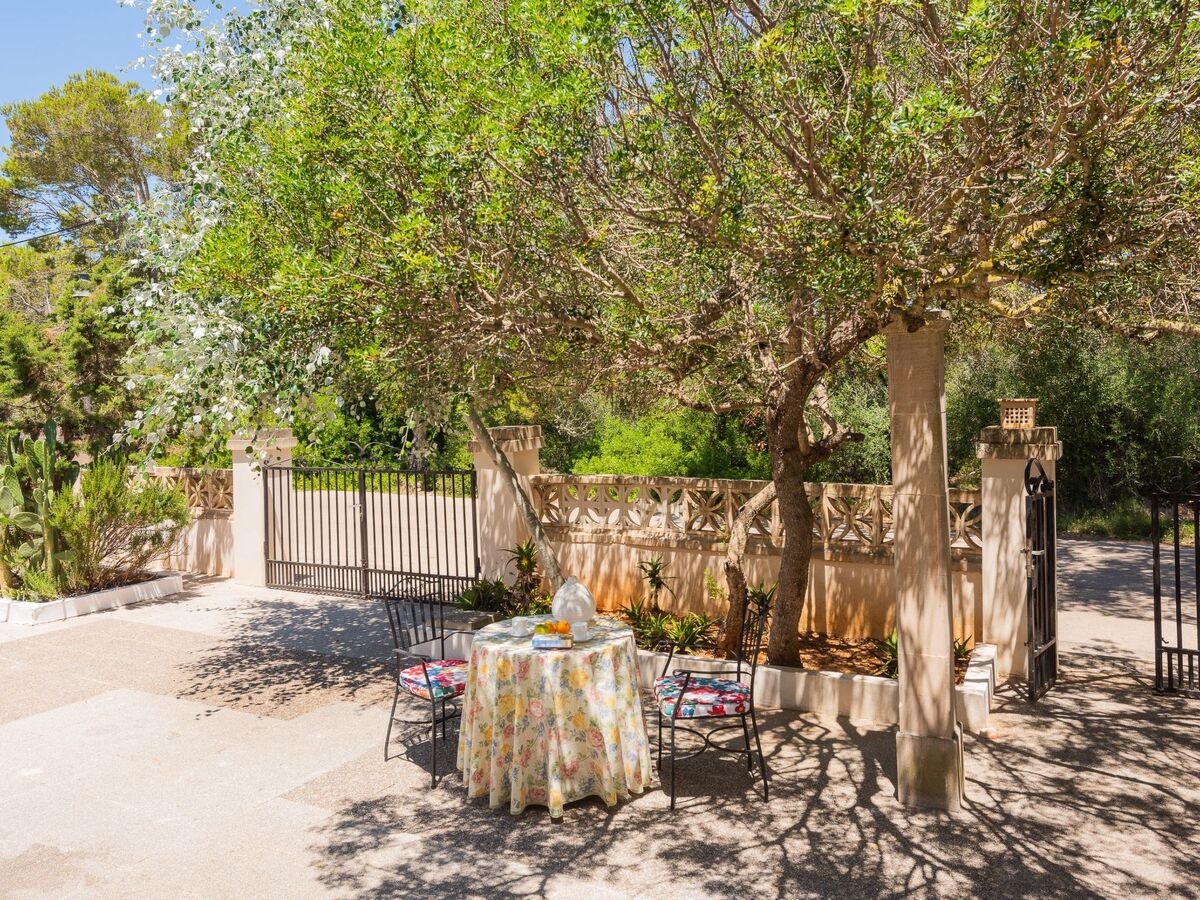 Es Pinar – Maison 6 pers. entre pins et mer - Photo 12
