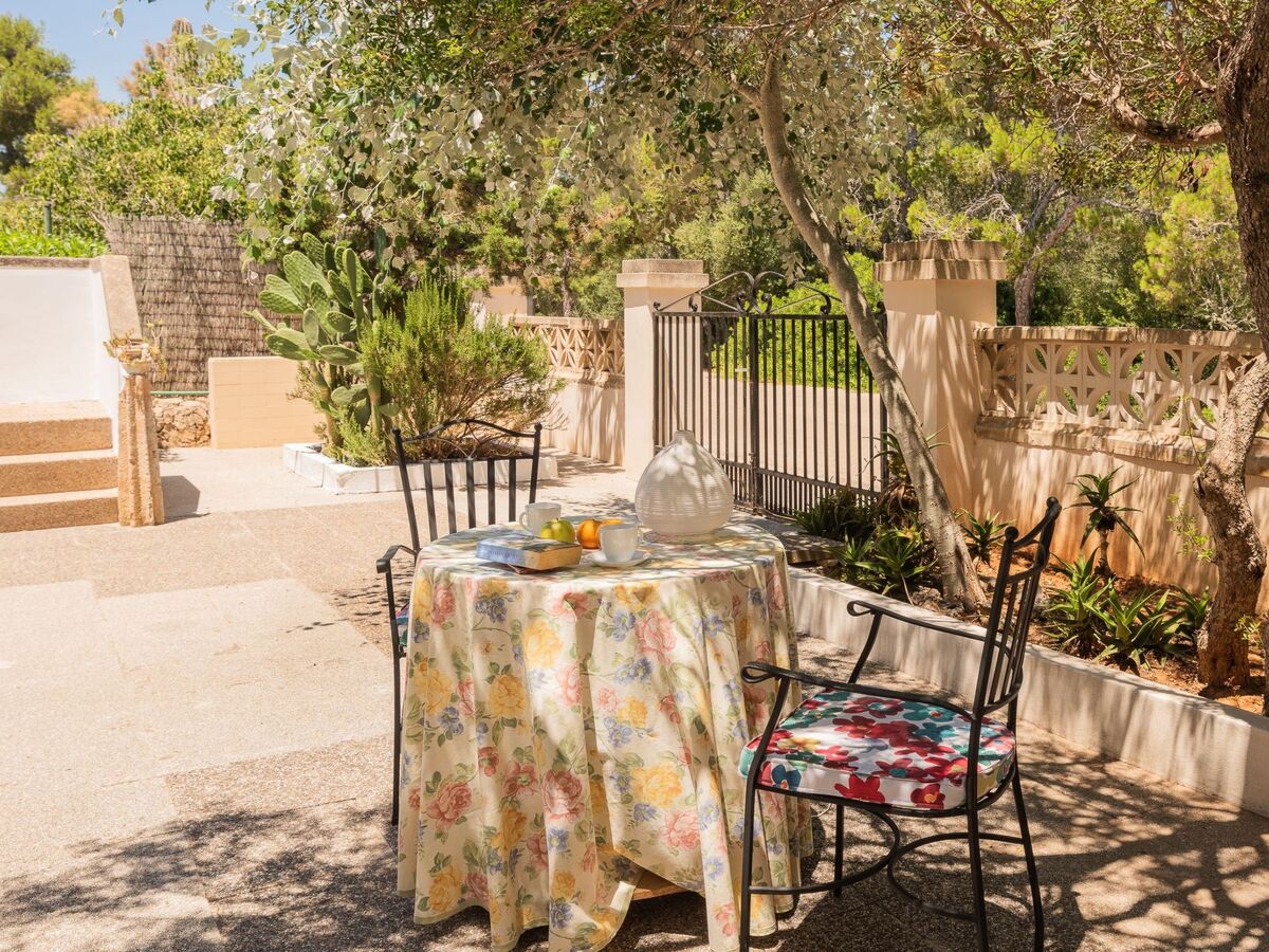 Es Pinar – Maison 6 pers. entre pins et mer - Photo 13