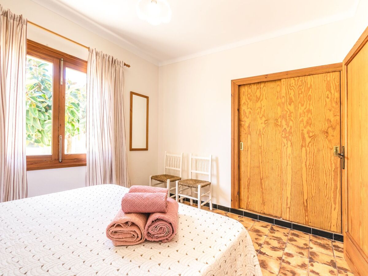 Es Pinar – Maison 6 pers. entre pins et mer - Photo 14