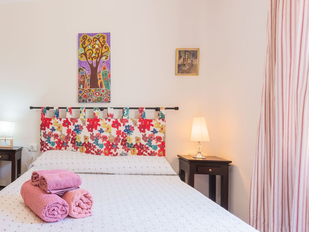 Es Pinar – Maison 6 pers. entre pins et mer - Photo 15