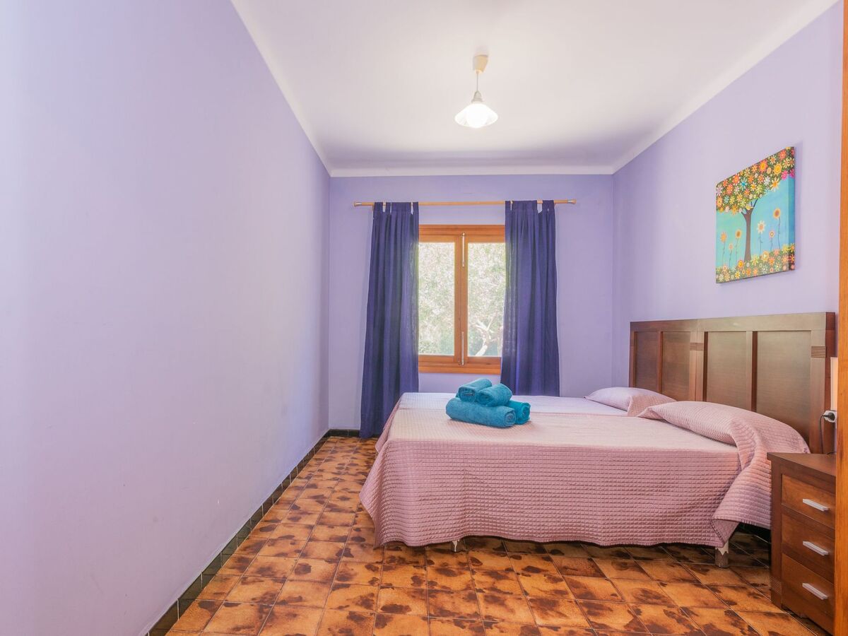 Es Pinar – Maison 6 pers. entre pins et mer - Photo 16