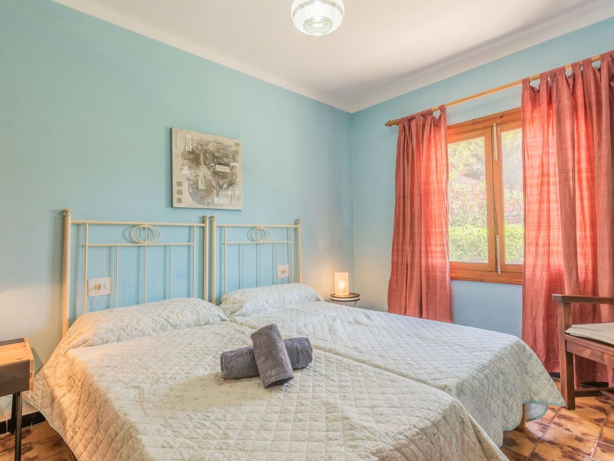 Es Pinar – Maison 6 pers. entre pins et mer - Photo 17