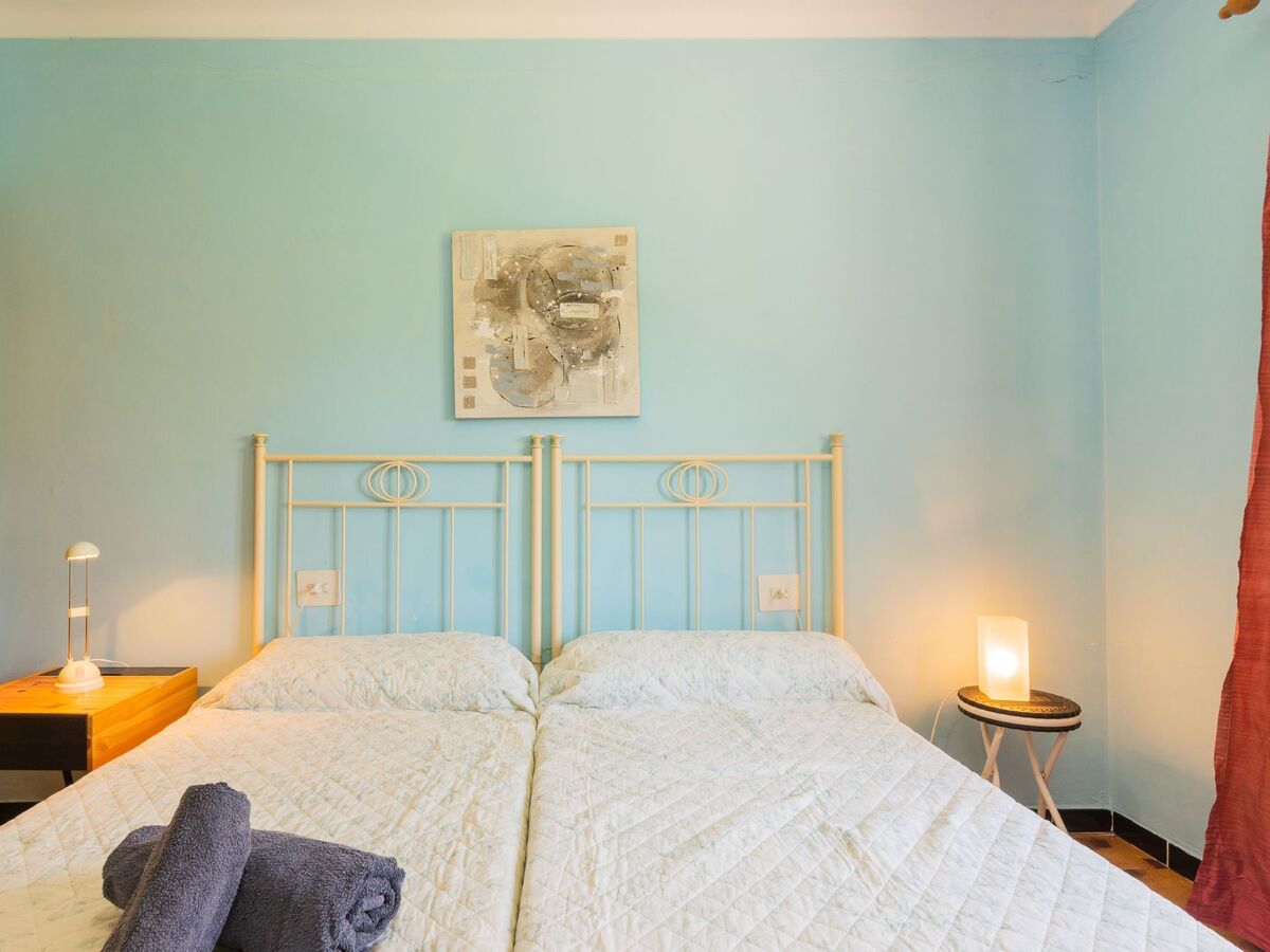 Es Pinar – Maison 6 pers. entre pins et mer - Photo 18