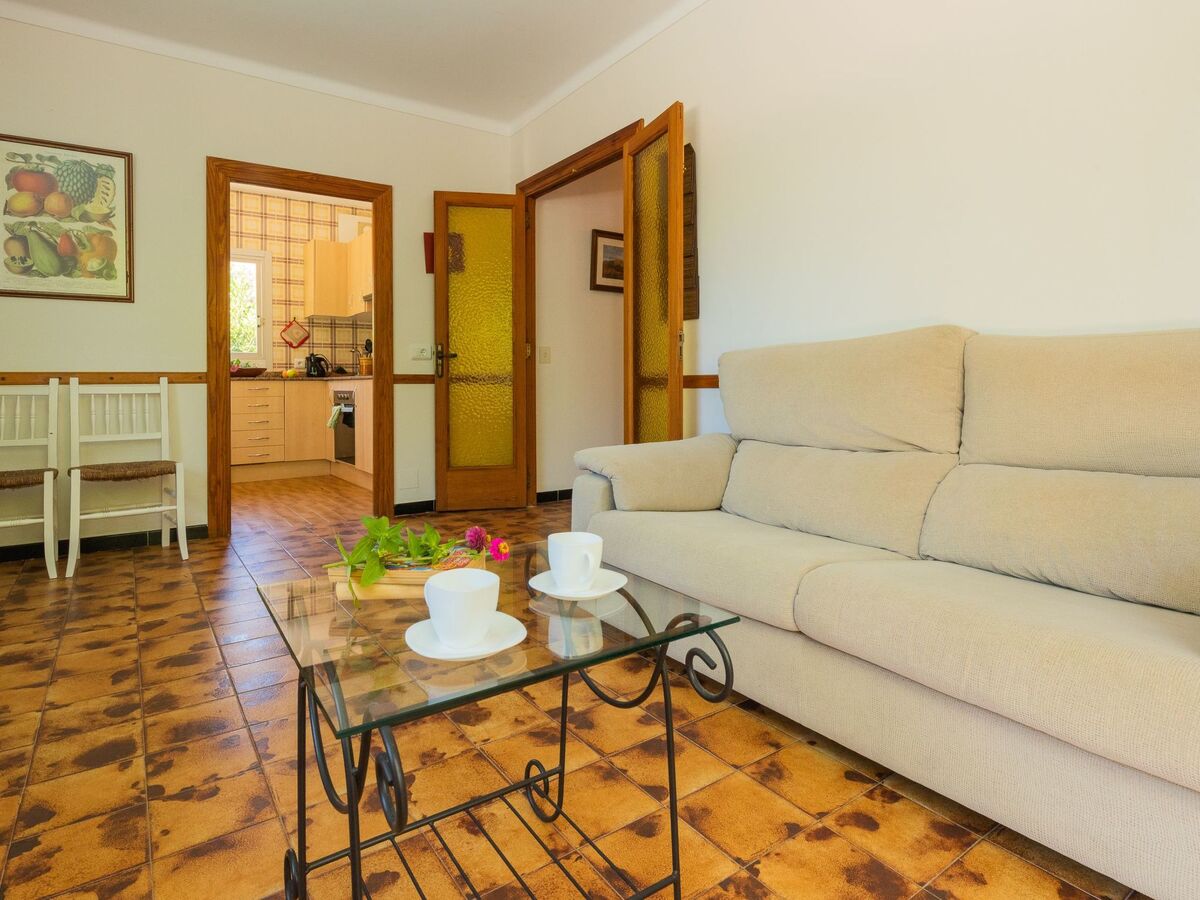 Es Pinar – Maison 6 pers. entre pins et mer - Photo 19