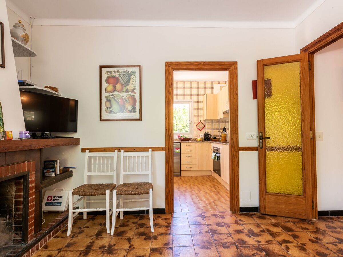 Es Pinar – Maison 6 pers. entre pins et mer - Photo 20