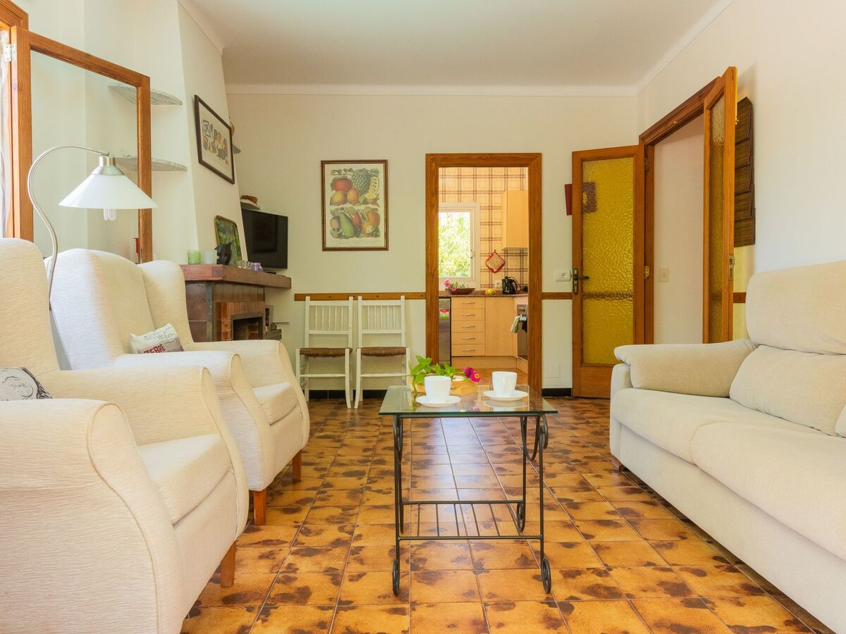 Es Pinar – Maison 6 pers. entre pins et mer - Photo 21