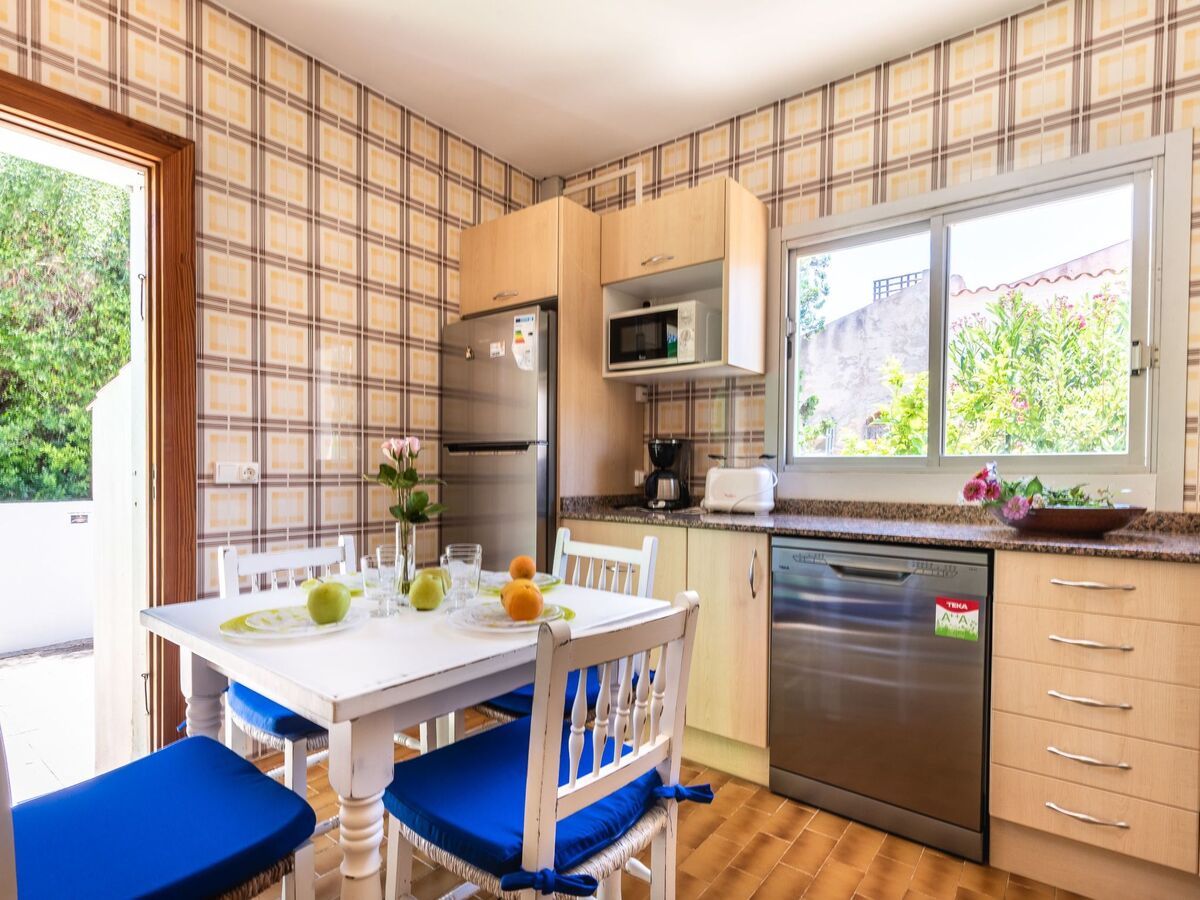 Es Pinar – Maison 6 pers. entre pins et mer - Photo 27