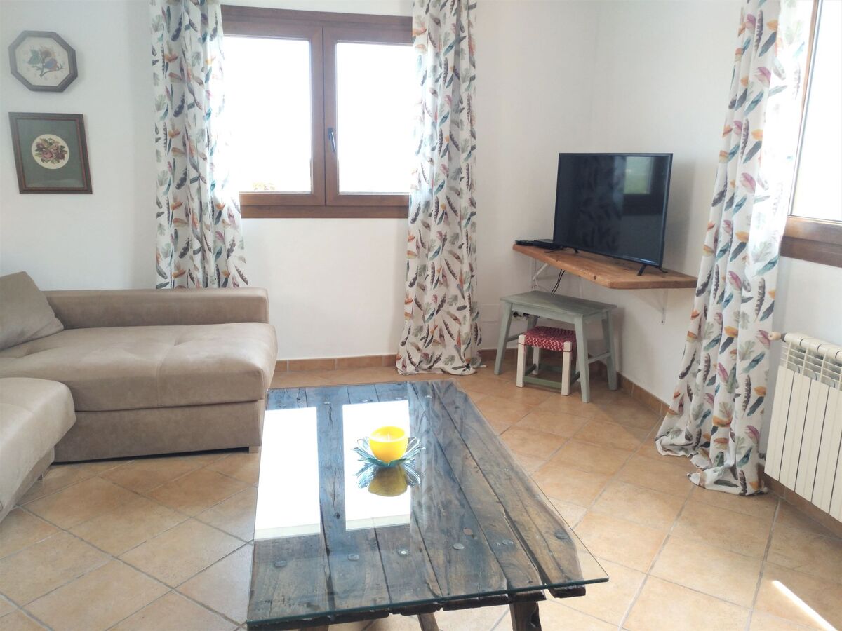Finca Es Cau – 8 pers., piscine, vue mer à Cala Murada - Photo 18