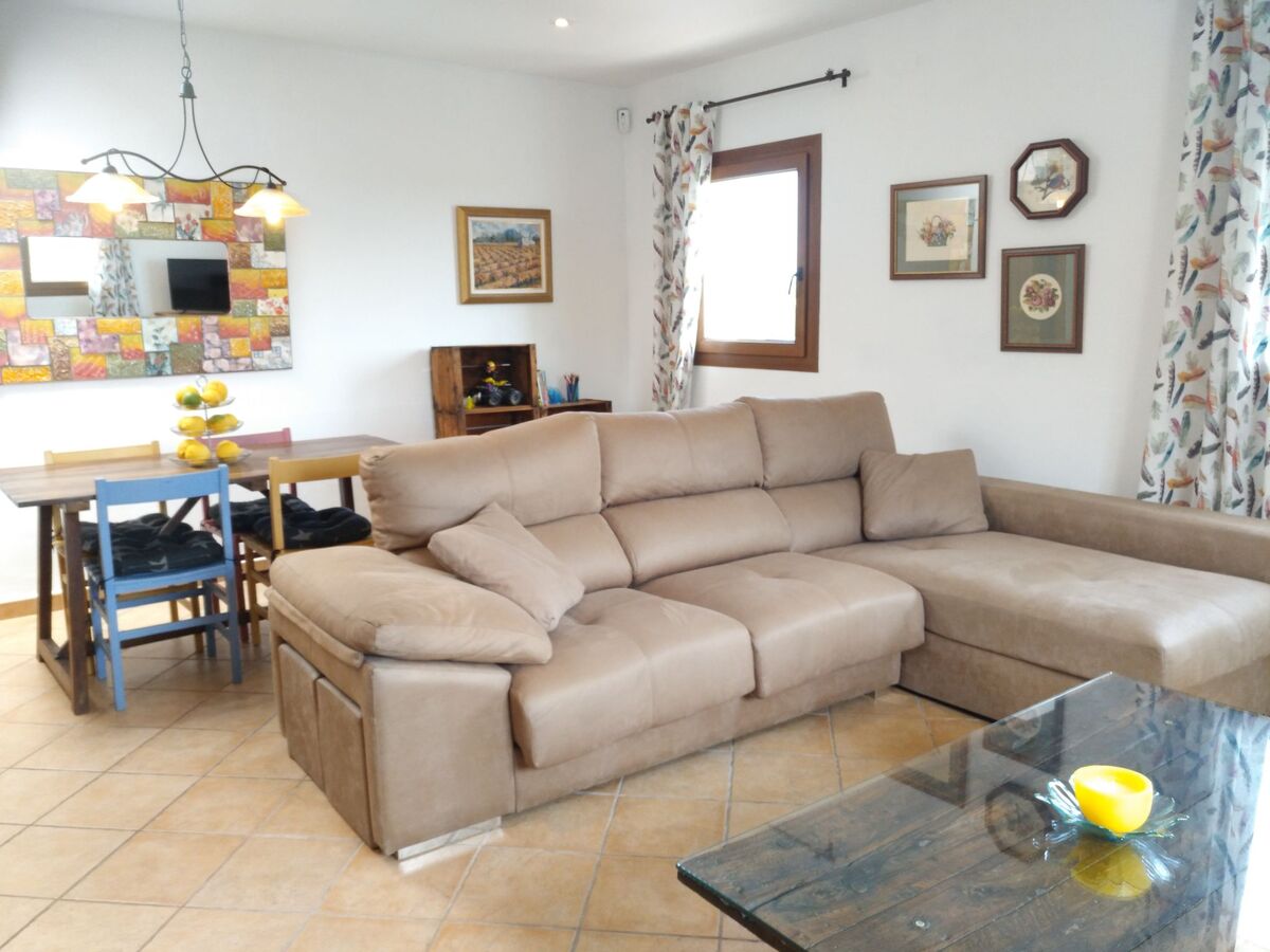 Finca Es Cau – 8 pers., piscine, vue mer à Cala Murada - Photo 19