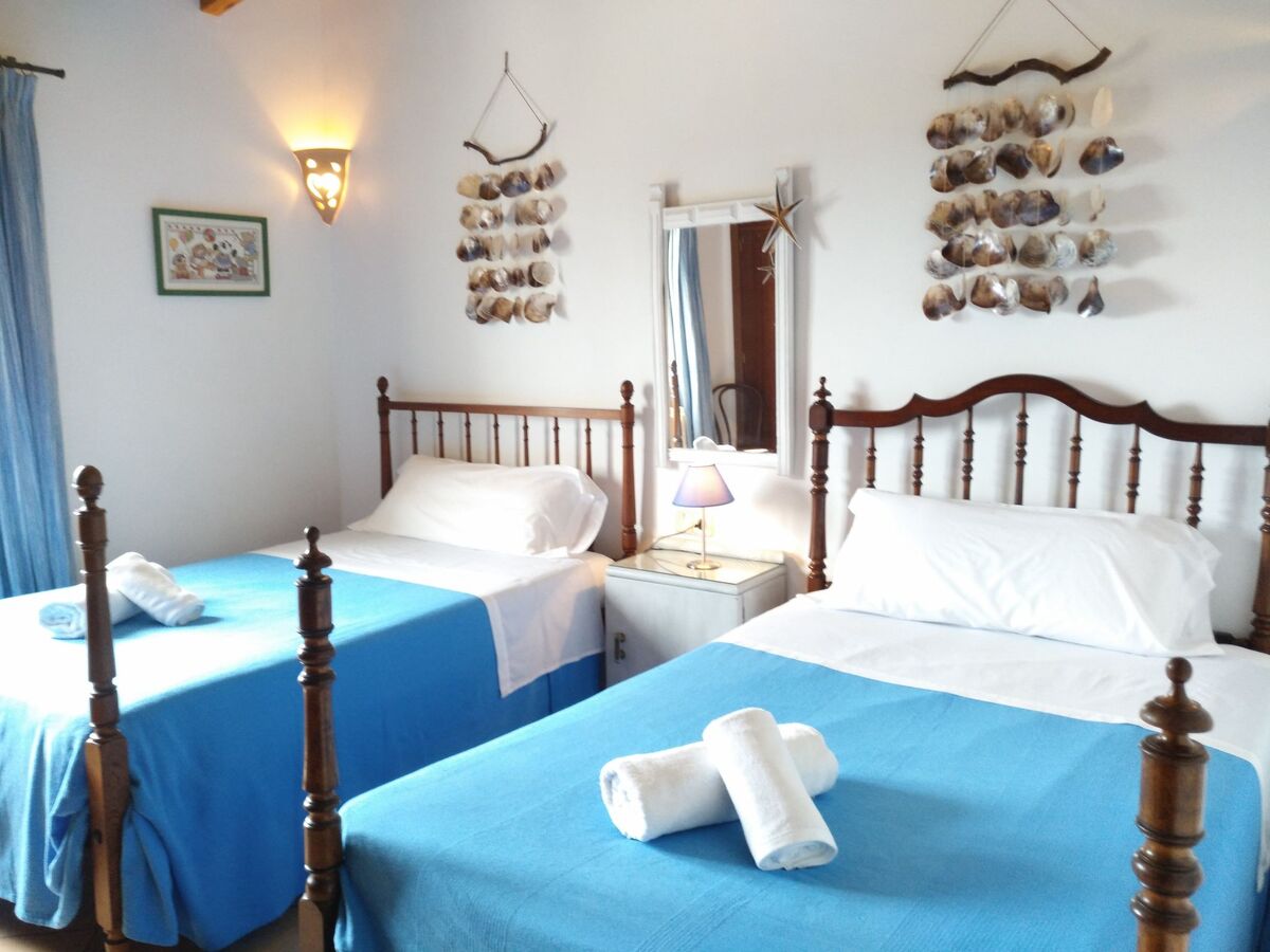 Finca Es Cau – 8 pers., piscine, vue mer à Cala Murada - Photo 31