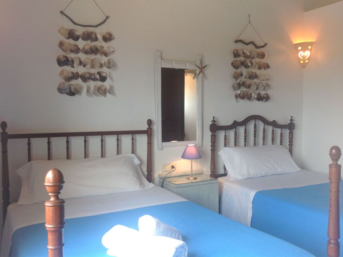 Finca Es Cau – 8 pers., piscine, vue mer à Cala Murada - Photo 33