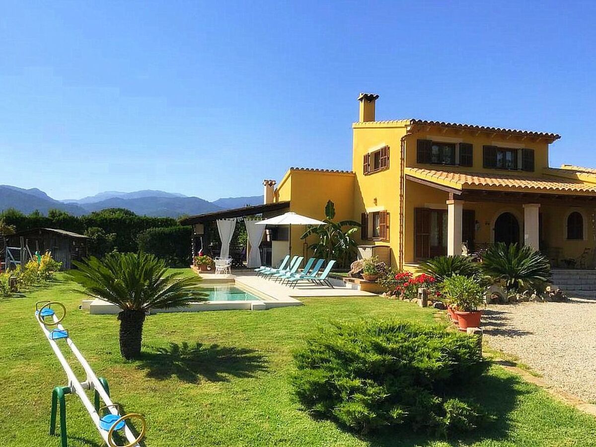 Finca Sa Tanca – Maison 6 pers. piscine privée à Inca - Photo 1