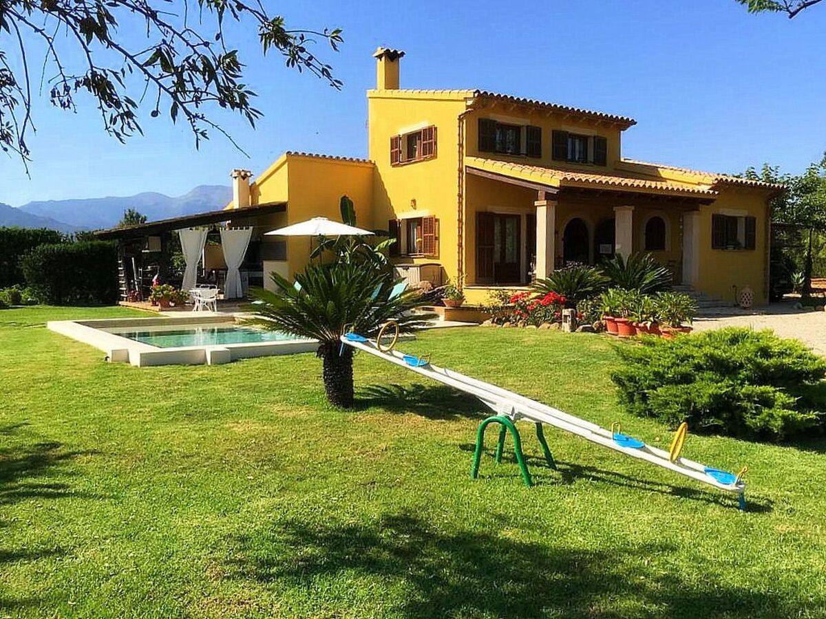 Finca Sa Tanca – Maison 6 pers. piscine privée à Inca - Photo 2
