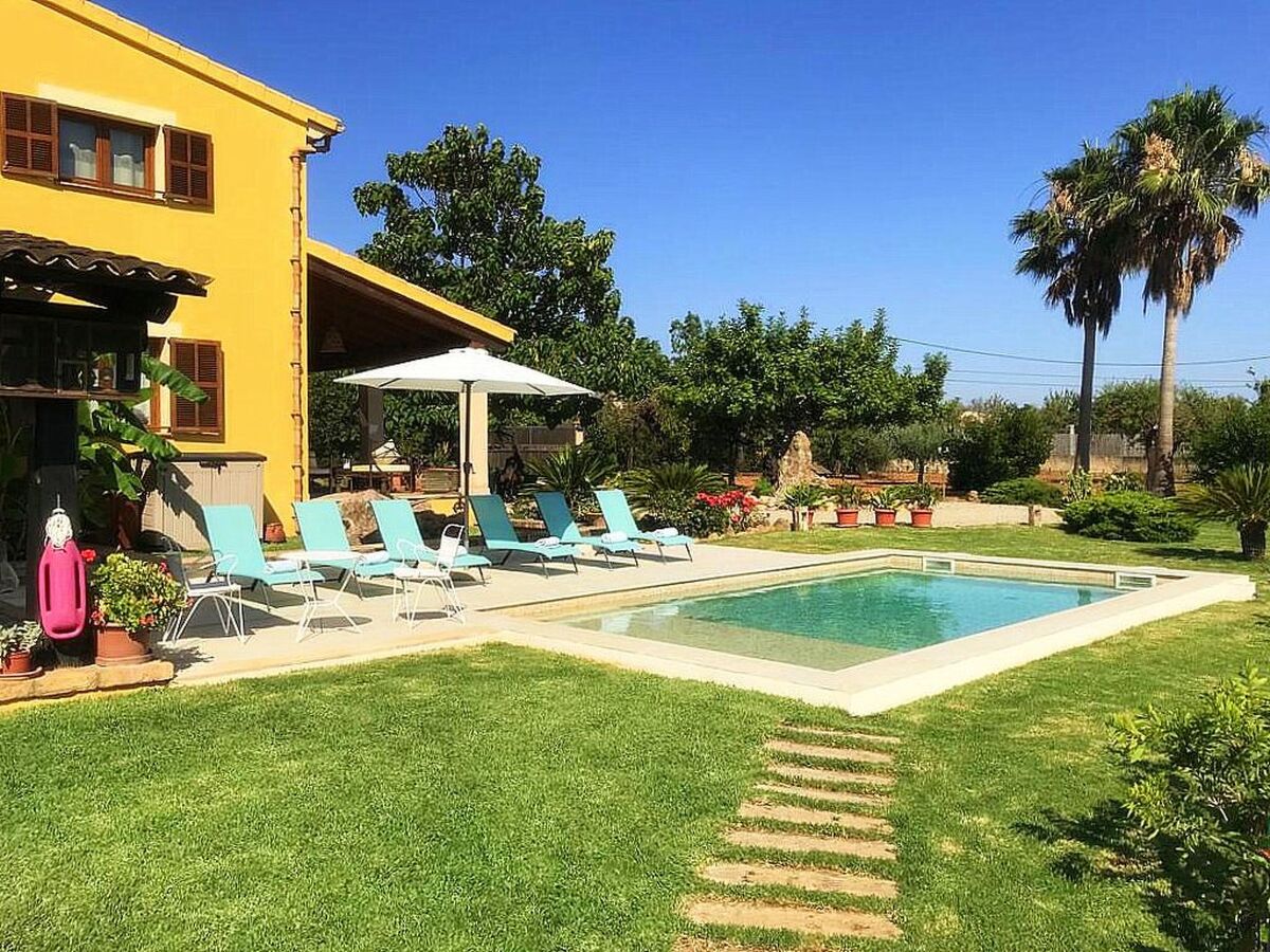 Finca Sa Tanca – Maison 6 pers. piscine privée à Inca - Photo 4
