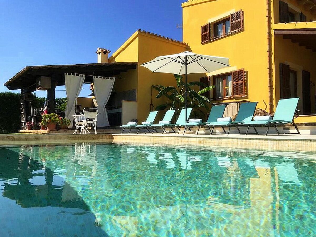 Finca Sa Tanca – Maison 6 pers. piscine privée à Inca - Photo 5