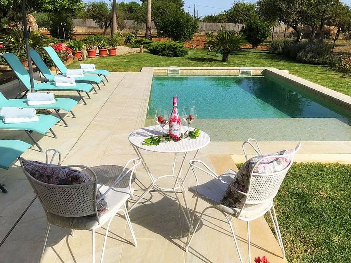 Finca Sa Tanca – Maison 6 pers. piscine privée à Inca - Photo 6