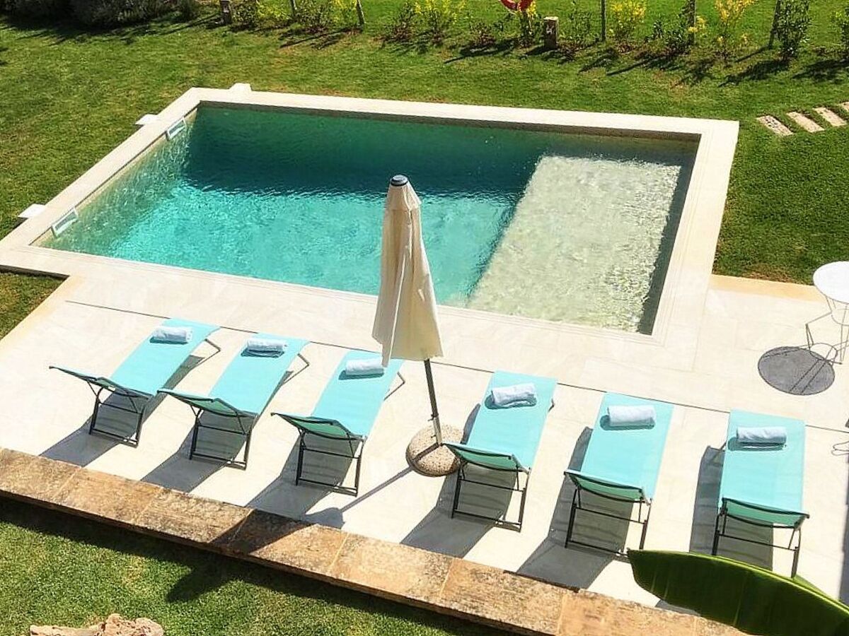 Finca Sa Tanca – Maison 6 pers. piscine privée à Inca - Photo 7