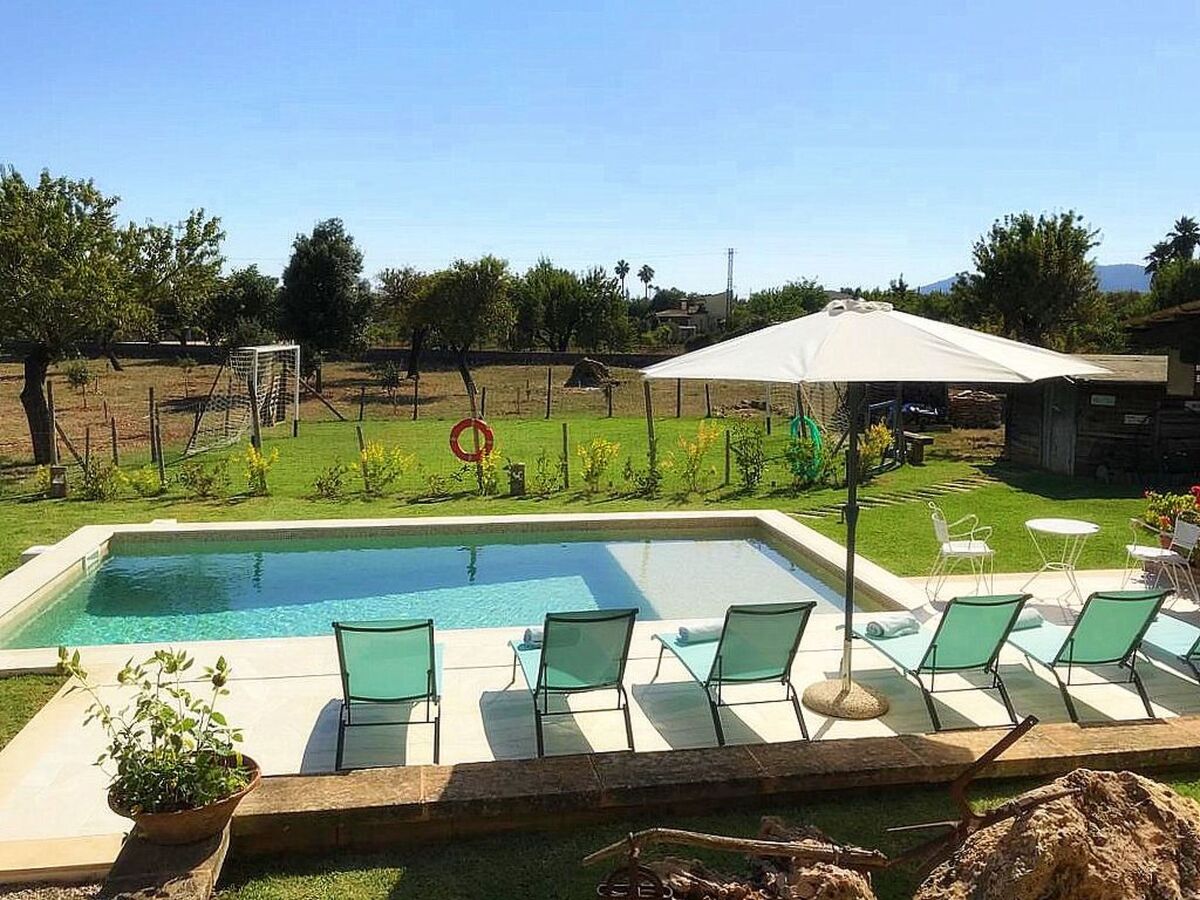 Finca Sa Tanca – Maison 6 pers. piscine privée à Inca - Photo 8