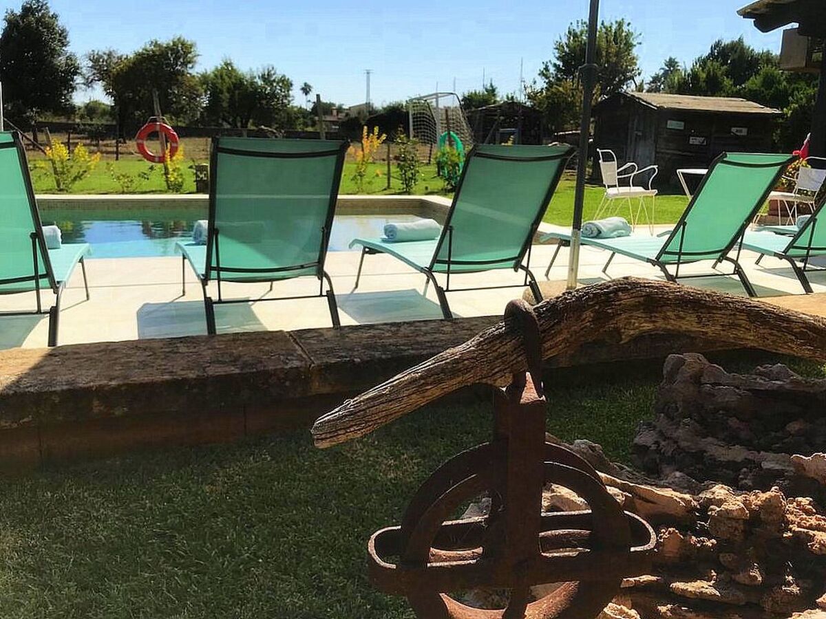 Finca Sa Tanca – Maison 6 pers. piscine privée à Inca - Photo 9