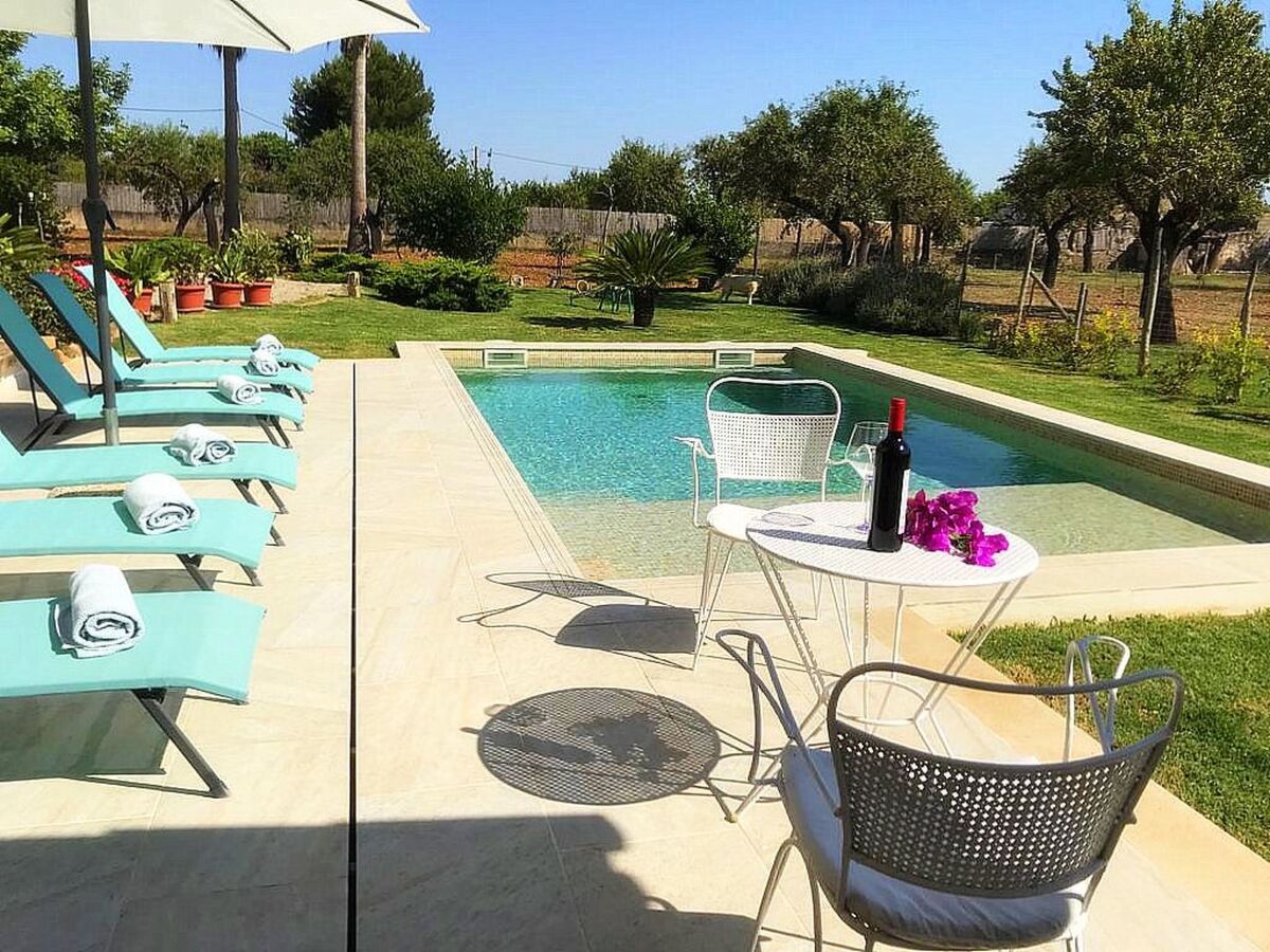 Finca Sa Tanca – Maison 6 pers. piscine privée à Inca - Photo 10