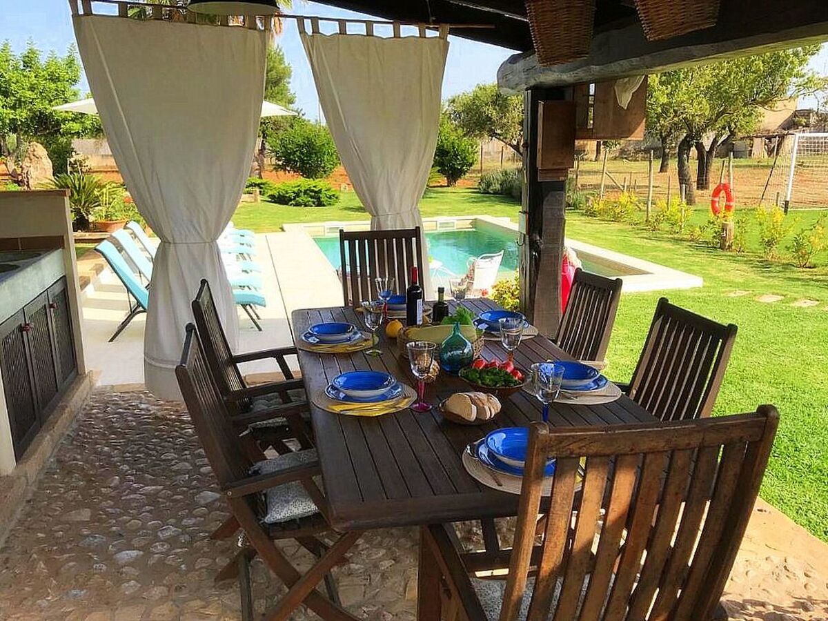 Finca Sa Tanca – Maison 6 pers. piscine privée à Inca - Photo 14