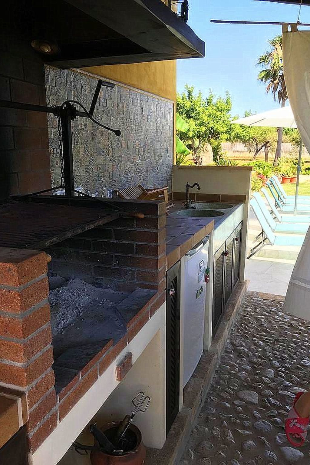 Finca Sa Tanca – Maison 6 pers. piscine privée à Inca - Photo 17