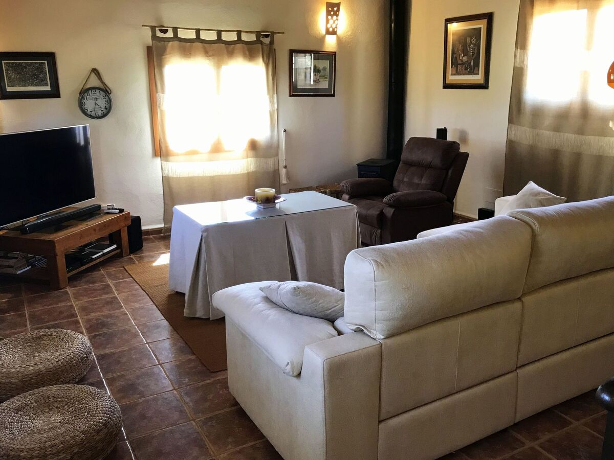 Finca Sa Tanca – Maison 6 pers. piscine privée à Inca - Photo 19