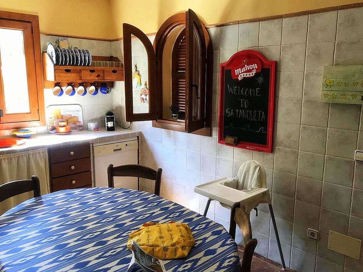 Finca Sa Tanca – Maison 6 pers. piscine privée à Inca - Photo 20