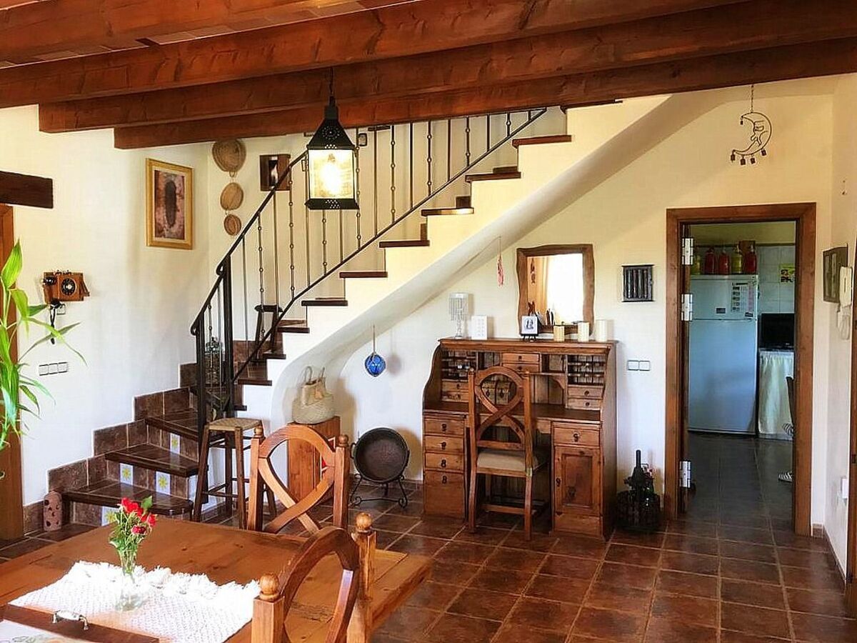 Finca Sa Tanca – Maison 6 pers. piscine privée à Inca - Photo 27