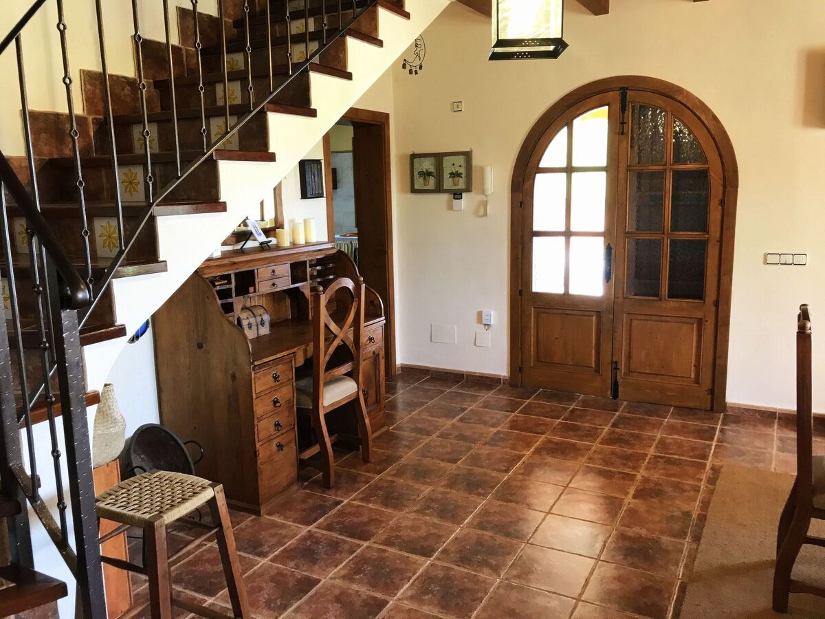 Finca Sa Tanca – Maison 6 pers. piscine privée à Inca - Photo 28
