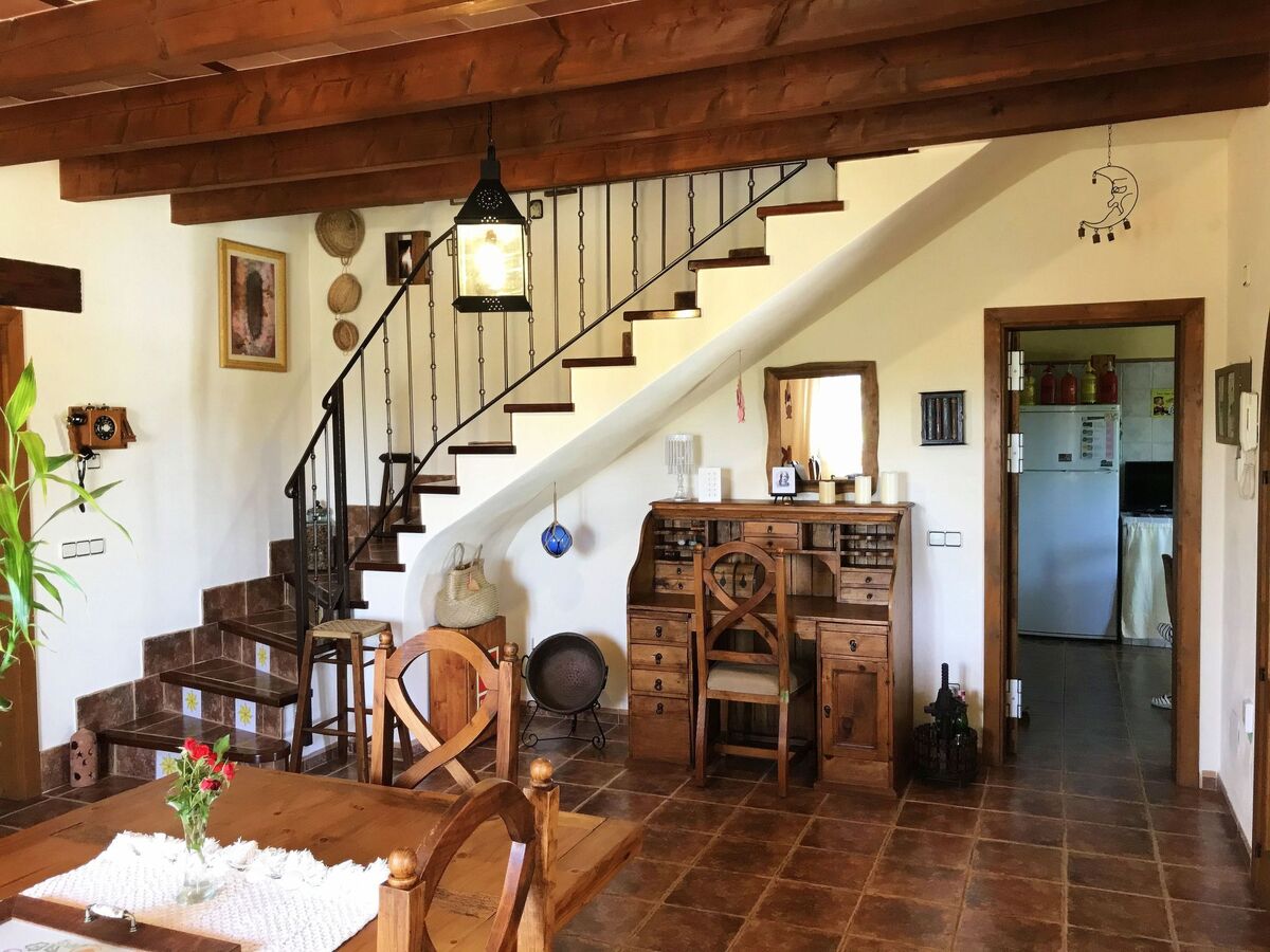 Finca Sa Tanca – Maison 6 pers. piscine privée à Inca - Photo 29