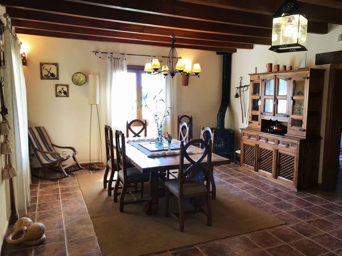 Finca Sa Tanca – Maison 6 pers. piscine privée à Inca - Photo 30