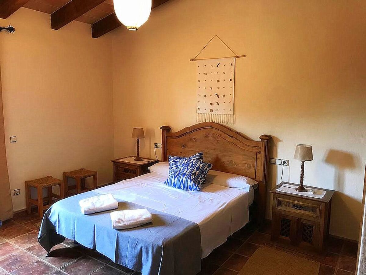 Finca Sa Tanca – Maison 6 pers. piscine privée à Inca - Photo 31