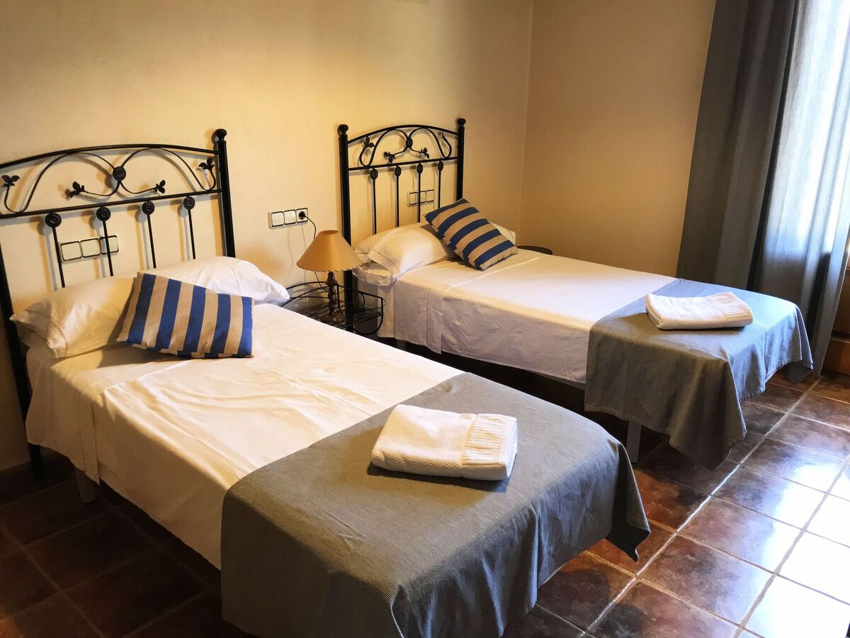 Finca Sa Tanca – Maison 6 pers. piscine privée à Inca - Photo 32