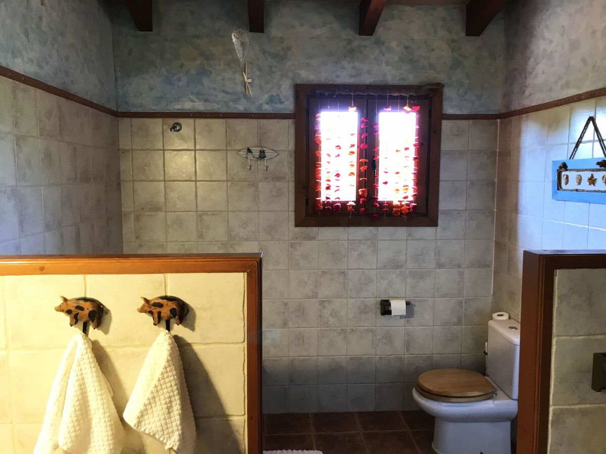 Finca Sa Tanca – Maison 6 pers. piscine privée à Inca - Photo 35