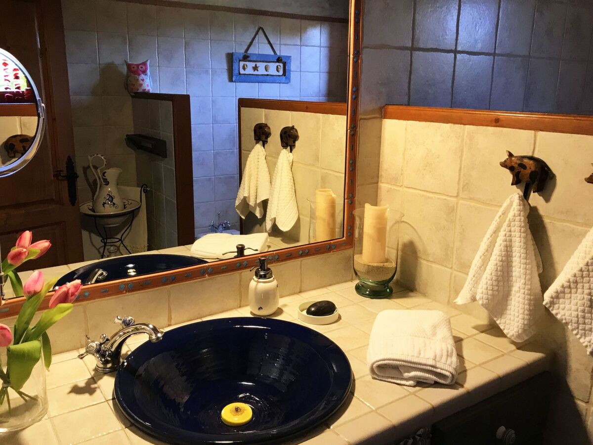 Finca Sa Tanca – Maison 6 pers. piscine privée à Inca - Photo 36